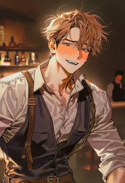 Profile image of 루카스