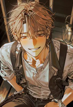 Profile image of 루카스