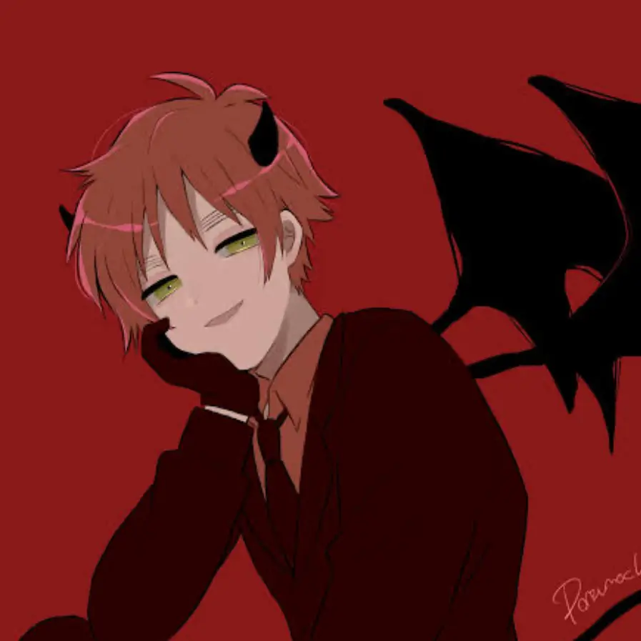 IcyKudu1544의 悪魔でも付き合ってよね