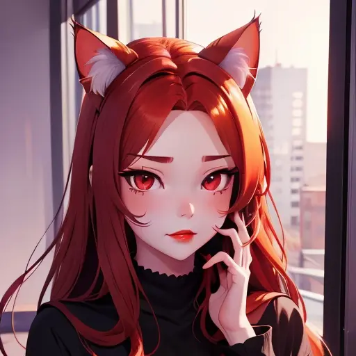 BrassyBox7408의 똥쟁이 썸녀 아민