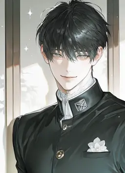 Profile image of 橋本 徠斗