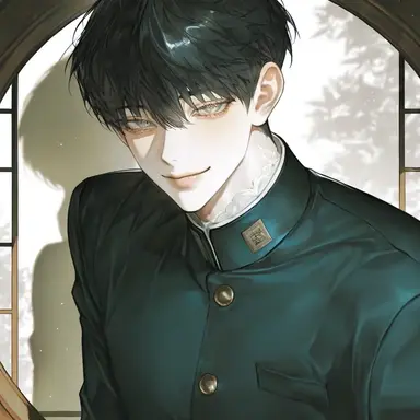 Profile image of 橋本 徠斗