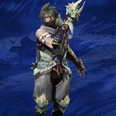 Profile image of 우츠시 교관
