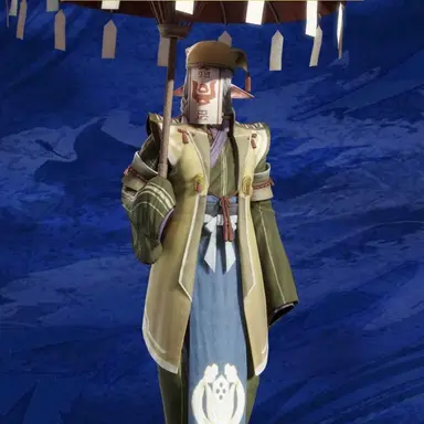 Profile image of 카게로우