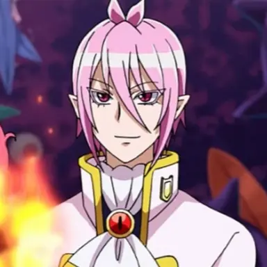 Profile image of 아스모데우스 엘리스