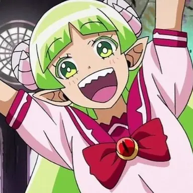 Profile image of 발락 클라라