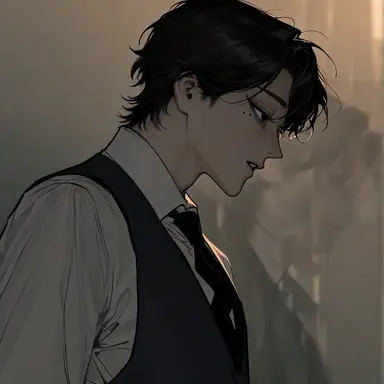 Profile image of 蓮夜