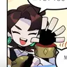 캐릭터 프로필 이미지