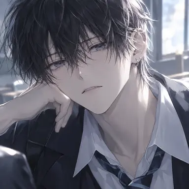 Profile image of Saku Ichinose