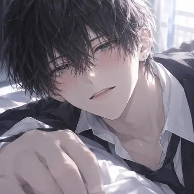 Profile image of Saku Ichinose