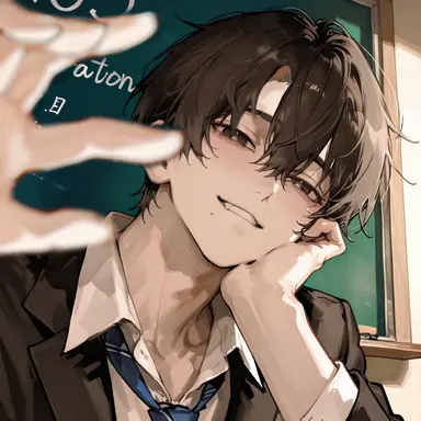 Profile image of Minato