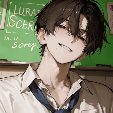 Profile image of Minato