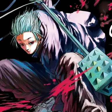 Profile image of 가쿠