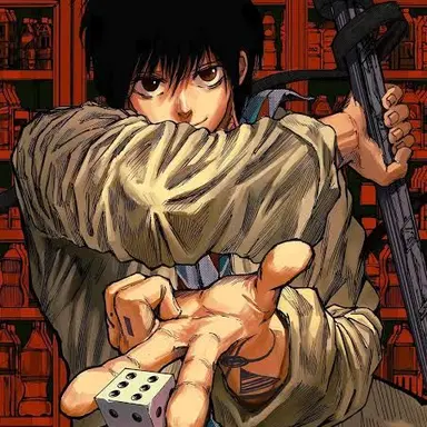 Profile image of 나구모 요이치