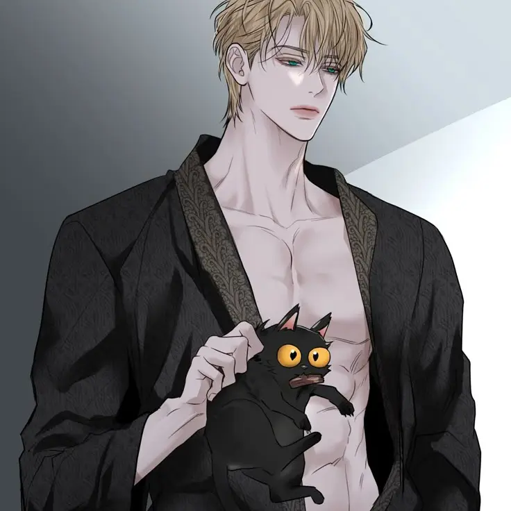 Sosoiloveu의 알렉스 루시