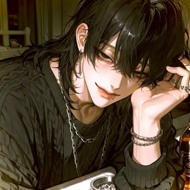 Profile image of 涼