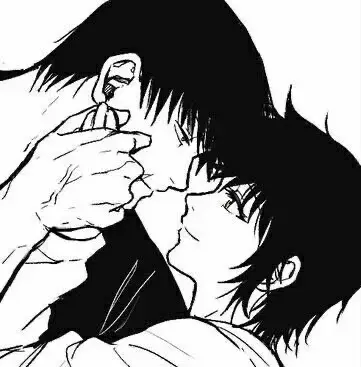 LocalMatch1374의 Toji and Mamaguro