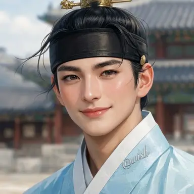 Profile image of イ・ゴン
