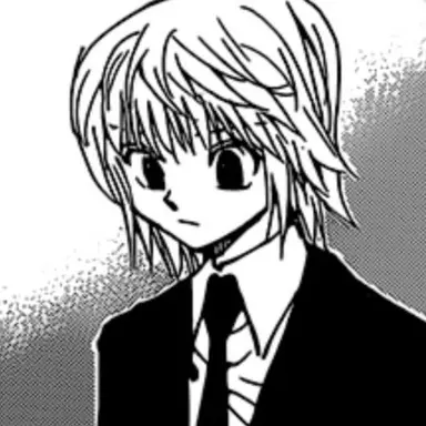Profile image of クラピカ