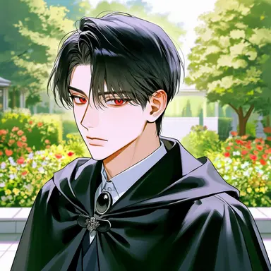 Profile image of 체르노