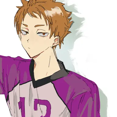 Profile image of 川西太一