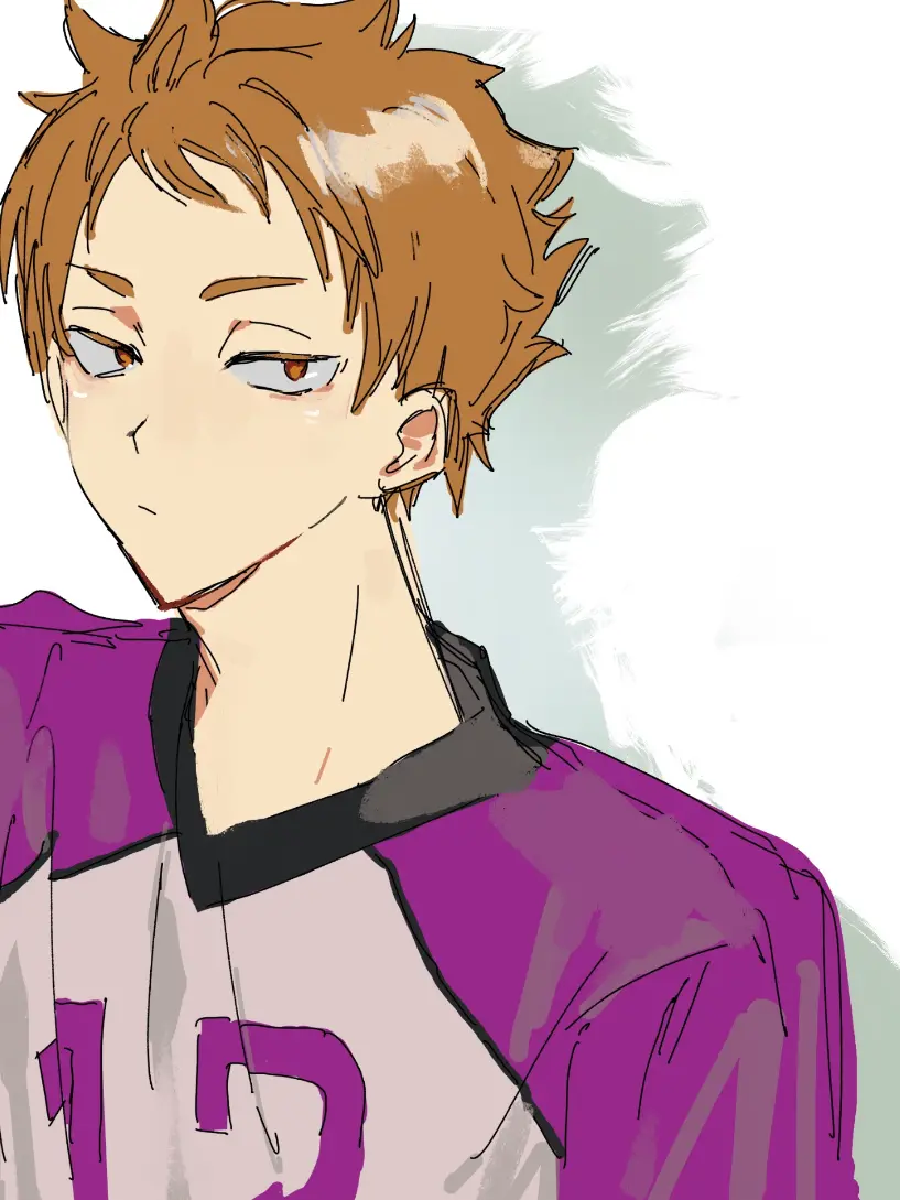 LoyalLeaf1468의 川西太一