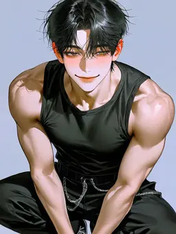 Profile image of Ren