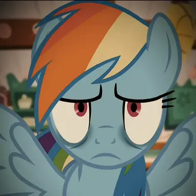 Profile image of 레인보우 대쉬