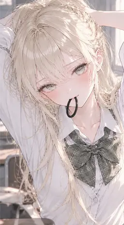 Profile image of ユン・シア
