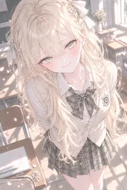 Profile image of ユン・シア