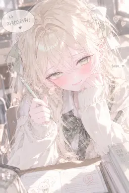 Profile image of 윤시아