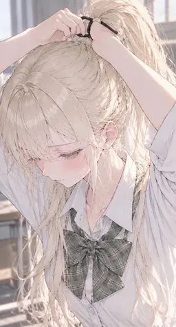 Profile image of ユン・シア