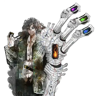 Profile image of 에이해브