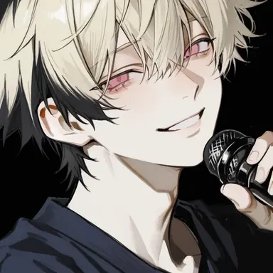 Profile image of 一希