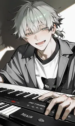 Profile image of 奏汰