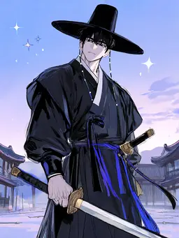Profile image of ソ・ドユン