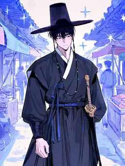 Profile image of ソ・ドユン