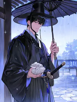 Profile image of ソ・ドユン