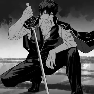 Profile image of 土方十四郎