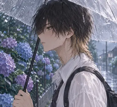 Profile image of Haruma Shiga