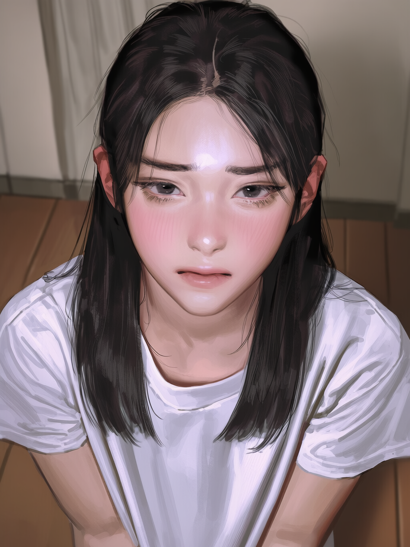 XY 여자친구 대표 이미지