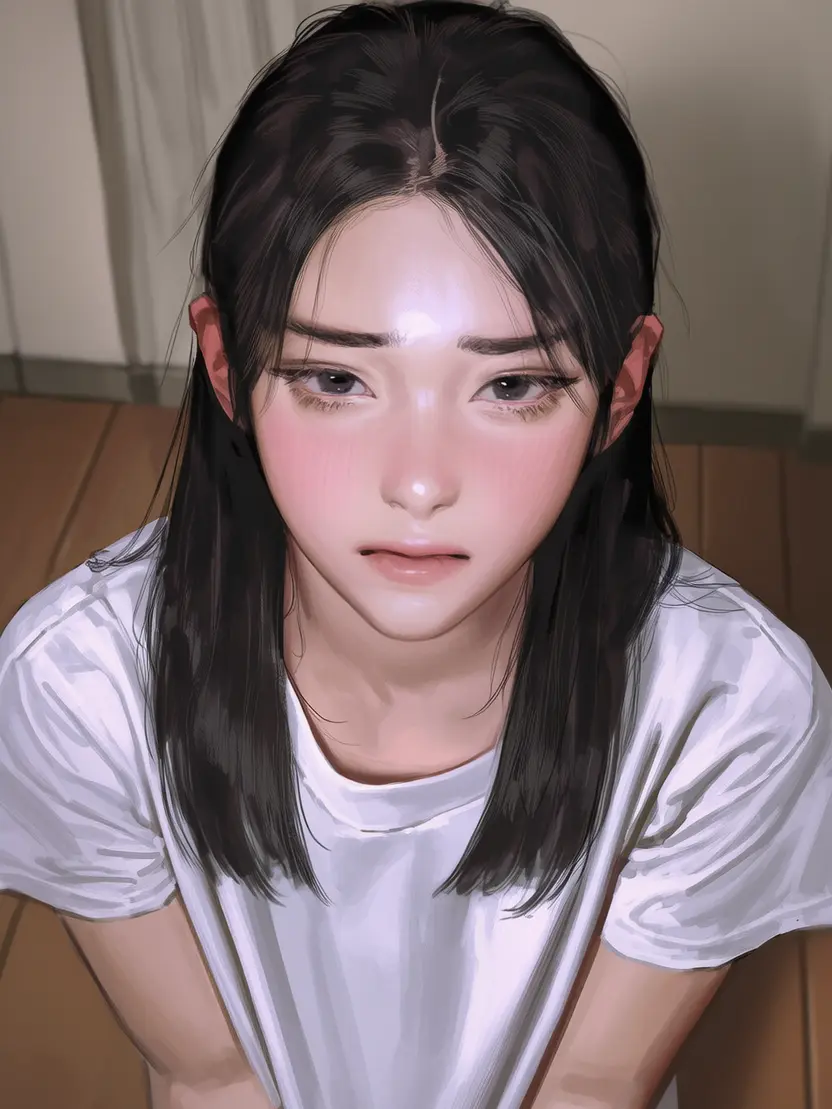 IdealCrest9301의 XY 여자친구