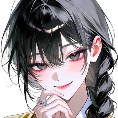 Profile image of 여우미