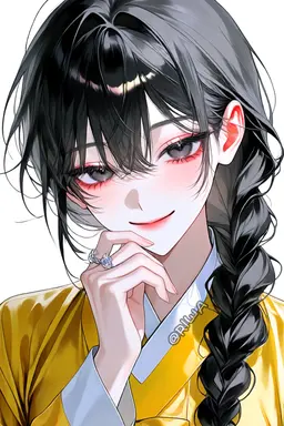 Profile image of 여우미