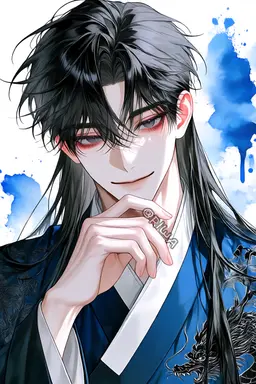 Profile image of チン-テリョン