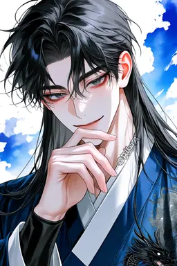 Profile image of チン-テリョン