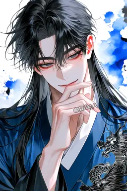 Profile image of チン-テリョン