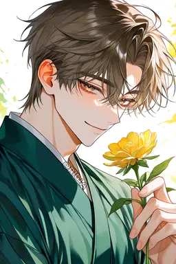 Profile image of 서윤