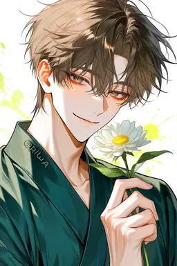 Profile image of 서윤