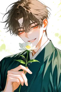 Profile image of 서윤